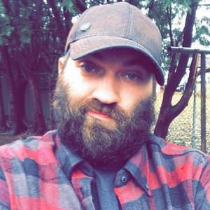 Meet your Posher, Daryl